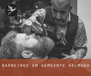 Barbeiros em Gemeente Helmond