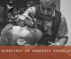 Barbeiros em Gemeente Hengelo