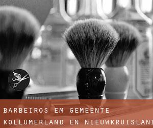 Barbeiros em Gemeente Kollumerland en Nieuwkruisland