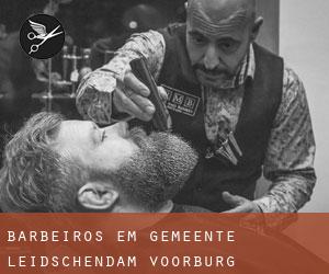 Barbeiros em Gemeente Leidschendam-Voorburg