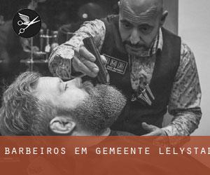 Barbeiros em Gemeente Lelystad Barbeiros em Gemeente Lelystad