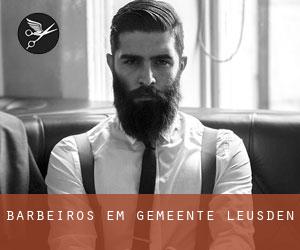 Barbeiros em Gemeente Leusden Barbeiros em Gemeente Leusden