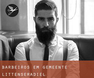 Barbeiros em Gemeente Littenseradiel Barbeiros em Gemeente Littenseradiel