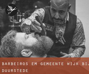 Barbeiros em Gemeente Wijk bij Duurstede Barbeiros em Gemeente Wijk bij Duurstede