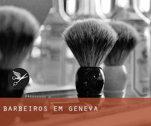 Barbeiros em Geneva Barbeiros em Geneva