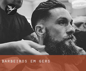 Barbeiros em Gers Barbeiros em Gers
