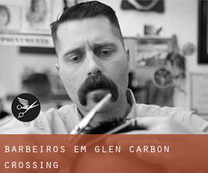Barbeiros em Glen Carbon Crossing