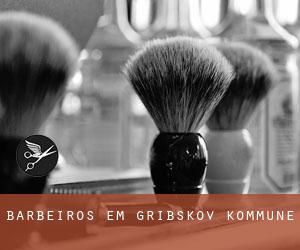 Barbeiros em Gribskov Kommune