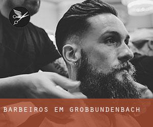 Barbeiros em Großbundenbach