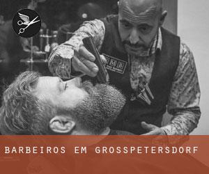 Barbeiros em Grosspetersdorf