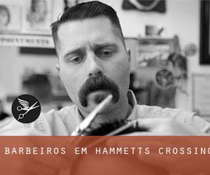 Barbeiros em Hammetts Crossing