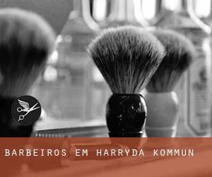 Barbeiros em Härryda Kommun