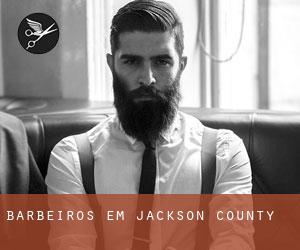Barbeiros em Jackson County