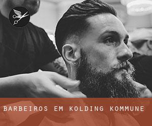 Barbeiros em Kolding Kommune Barbeiros em Kolding Kommune