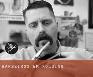 Barbeiros em Kolding Barbeiros em Kolding