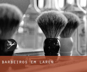 Barbeiros em Laren