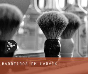 Barbeiros em Larvik