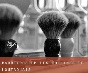 Barbeiros em Les Collines-de-l'Outaouais