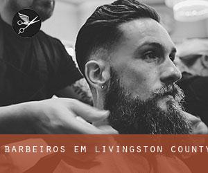 Barbeiros em Livingston County