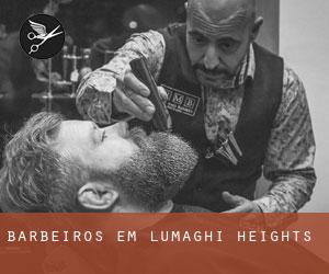 Barbeiros em Lumaghi Heights