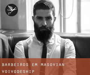 Barbeiros em Masovian Voivodeship Barbeiros em Masovian Voivodeship