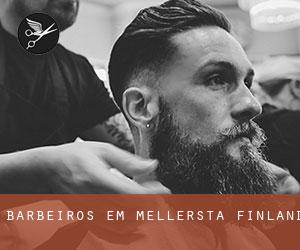 Barbeiros em Mellersta Finland
