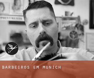 Barbeiros em Munich