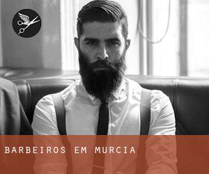 Barbeiros em Murcia