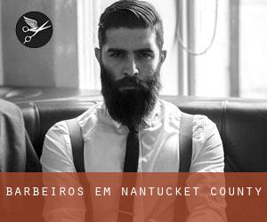 Barbeiros em Nantucket County