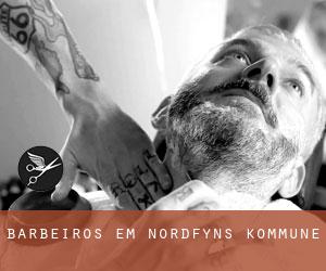Barbeiros em Nordfyns Kommune Barbeiros em Nordfyns Kommune