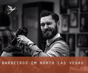 Barbeiros em North Las Vegas