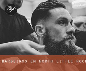Barbeiros em North Little Rock