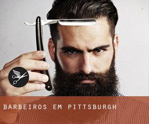 Barbeiros em Pittsburgh
