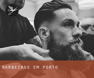 Barbeiros em Porto