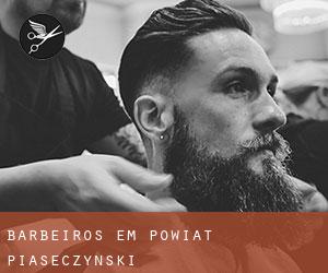 Barbeiros em Powiat piaseczyński