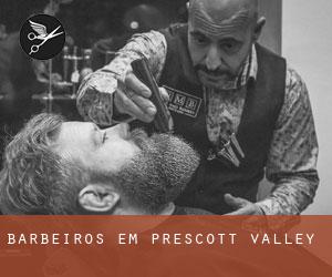 Barbeiros em Prescott Valley