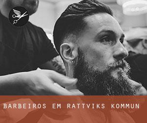 Barbeiros em Rättviks Kommun