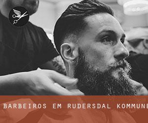 Barbeiros em Rudersdal Kommune Barbeiros em Rudersdal Kommune