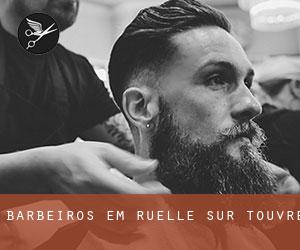 Barbeiros em Ruelle-sur-Touvre
