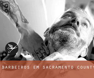 Barbeiros em Sacramento County