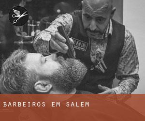 Barbeiros em Salem
