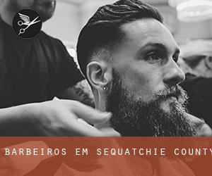 Barbeiros em Sequatchie County