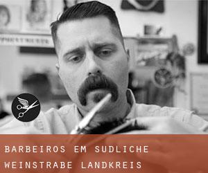 Barbeiros em Südliche Weinstraße Landkreis Barbeiros em Südliche Weinstraße Landkreis