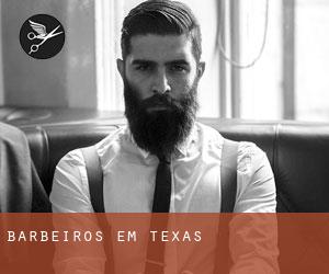 Barbeiros em Texas Barbeiros em Texas