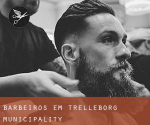 Barbeiros em Trelleborg Municipality