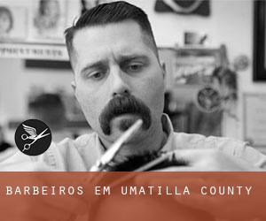 Barbeiros em Umatilla County