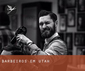 Barbeiros em Utah