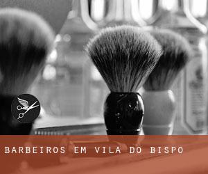 Barbeiros em Vila do Bispo