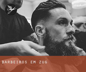 Barbeiros em Zug