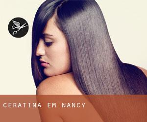 Ceratina em Nancy Ceratina em Nancy